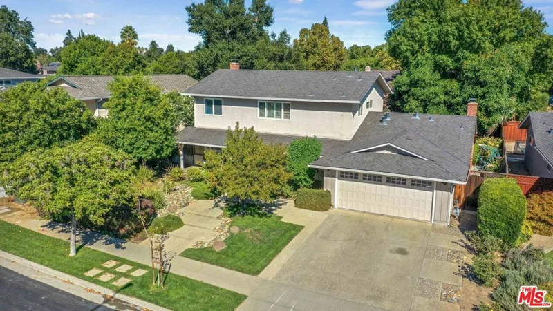 2260 Constitution, San Jose, CA 95124