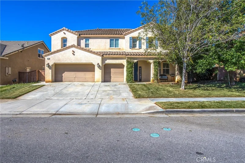 1005 Sea Lavender, Beaumont, CA 92223