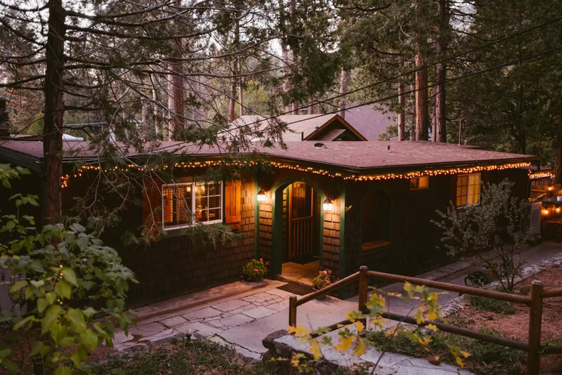 55170 Circle, Idyllwild, CA 92549