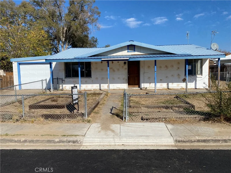 116 Pine, Herlong, CA 96113