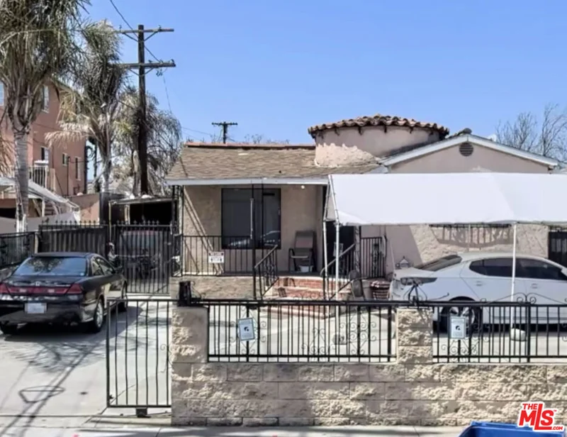 11863 Avalon, Los Angeles, CA 90061