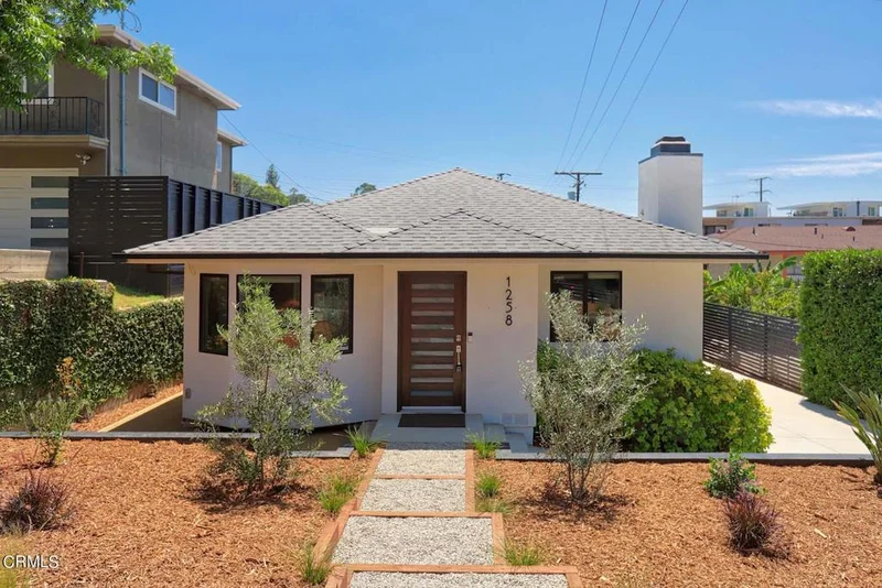 1258 Kipling, Los Angeles, CA 90041