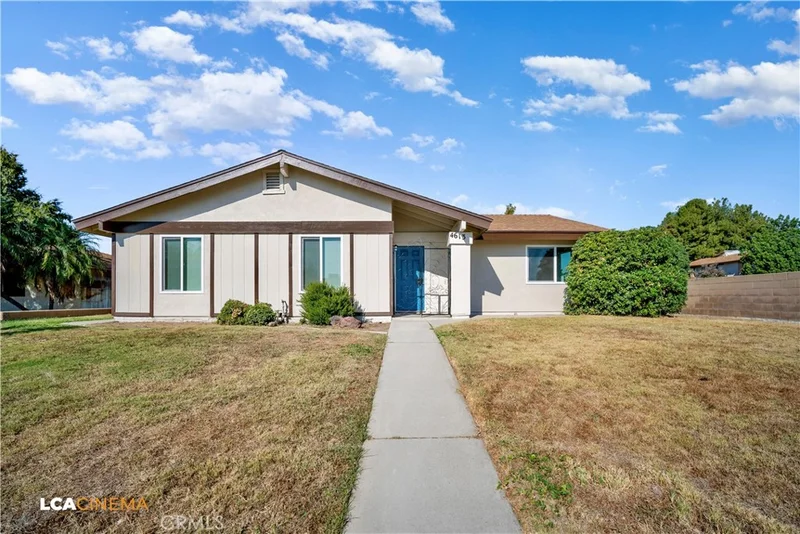 4613 Mccray, Bakersfield, CA 93308