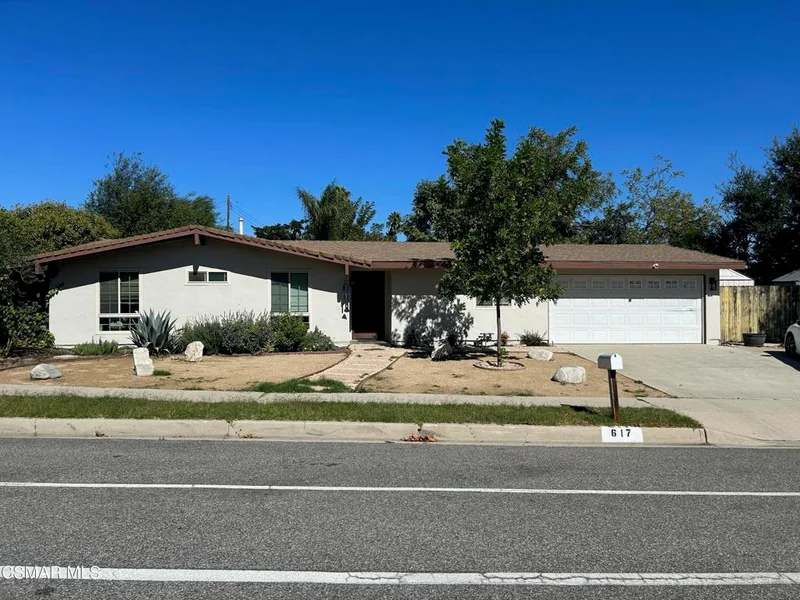 617 Gainsborough, Thousand Oaks, CA 91360
