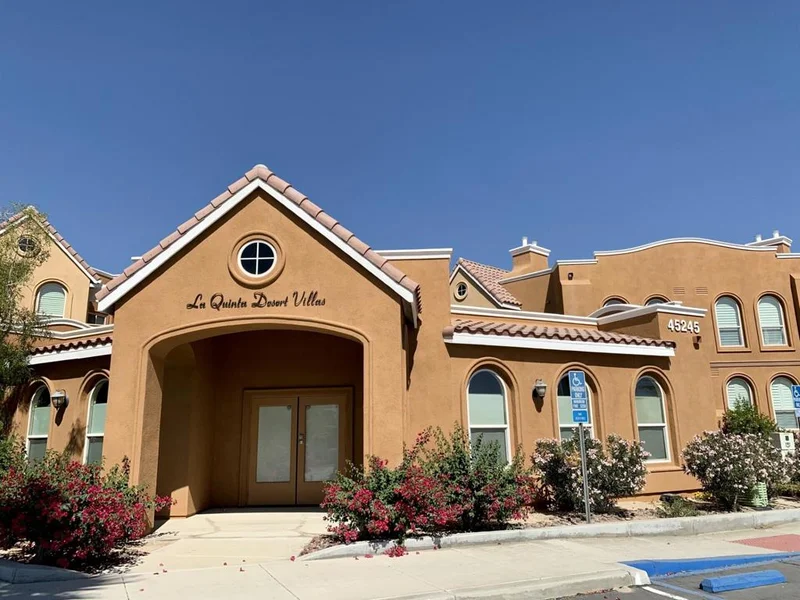 45245 Seeley #19A, La Quinta, CA 92253