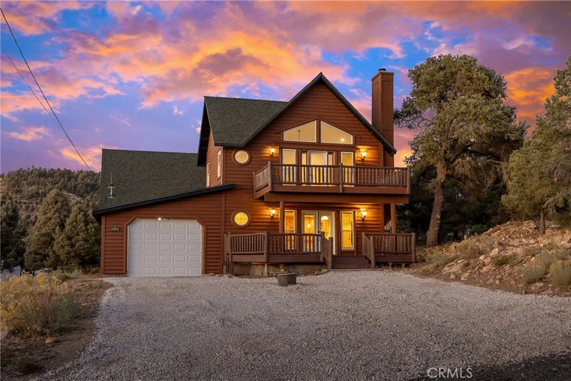 46354 Sunny Slope, Big Bear City, CA 92314