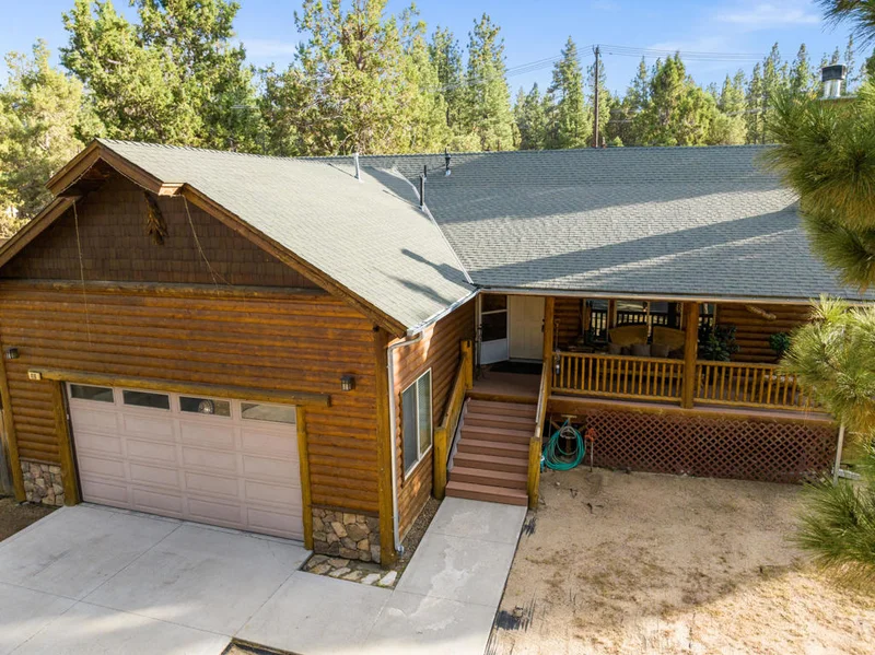 416 Country Club, Big Bear, CA 92314