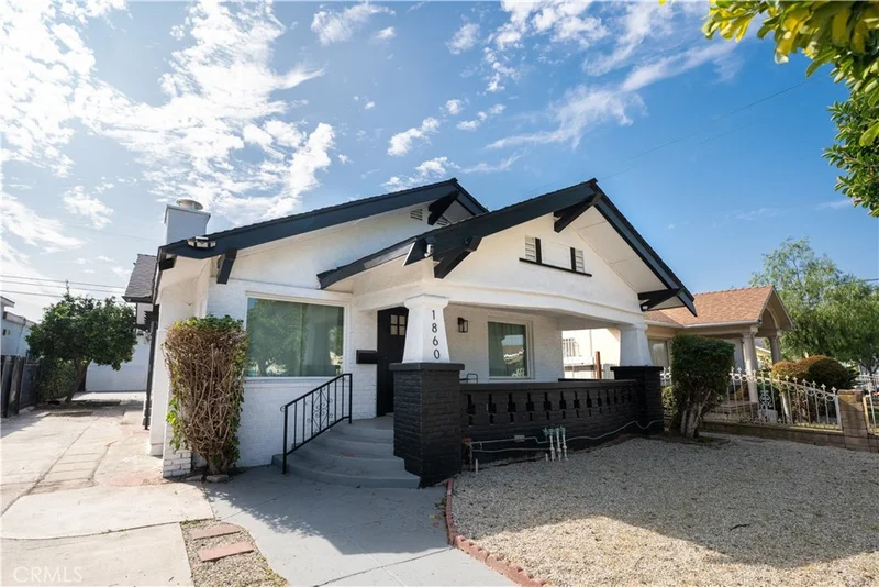 1860 41st, Los Angeles, CA 90062