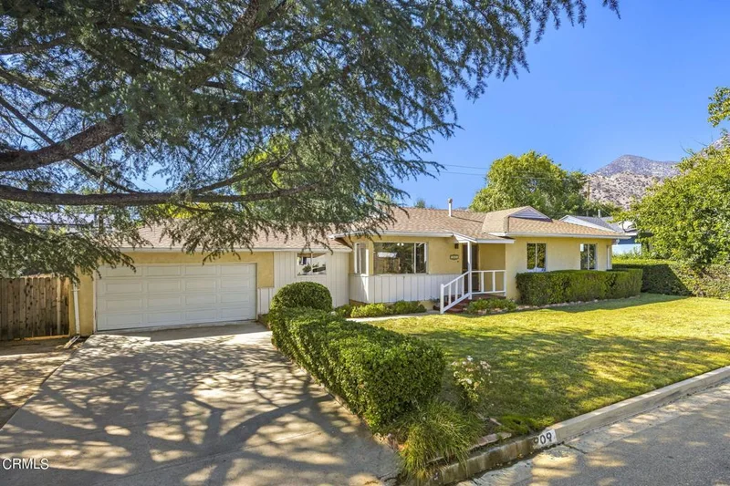 909 Grandview, Ojai, CA 93023