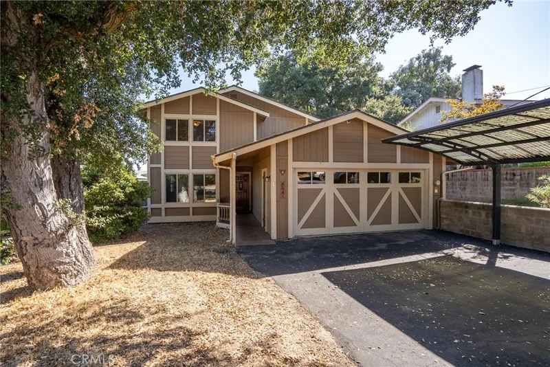 4541 Yerba, Atascadero, CA 93422