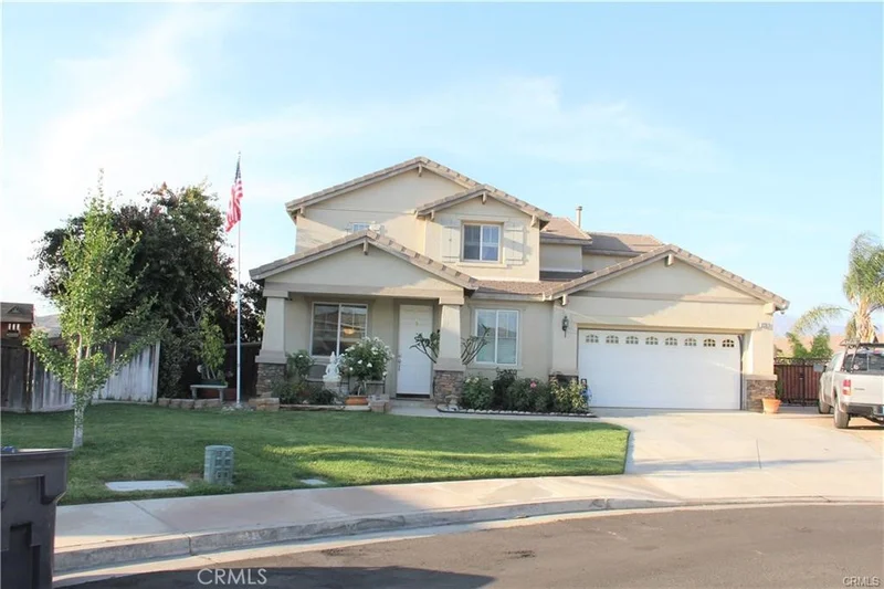 1228 Oakhurst, Beaumont, CA 92223