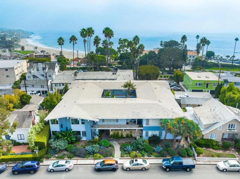 255 Cypress #16, Laguna Beach, CA 92651