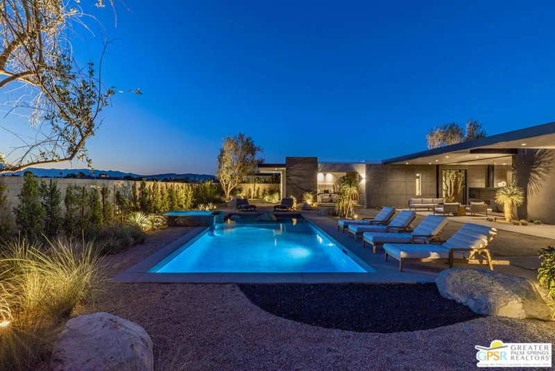 1 Echo, Rancho Mirage, CA 92270