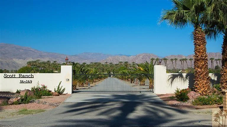 56369 Jackson, Thermal, CA 92274