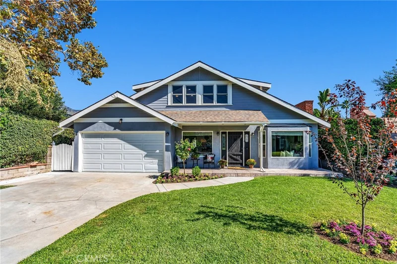 520 Hacienda, Monrovia, CA 91016