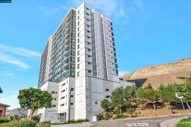1 Mandalay Pl #1509, South San Francisco, CA 94080