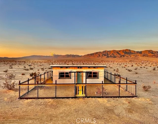 1234 Compadre, 29 Palms, CA 92277
