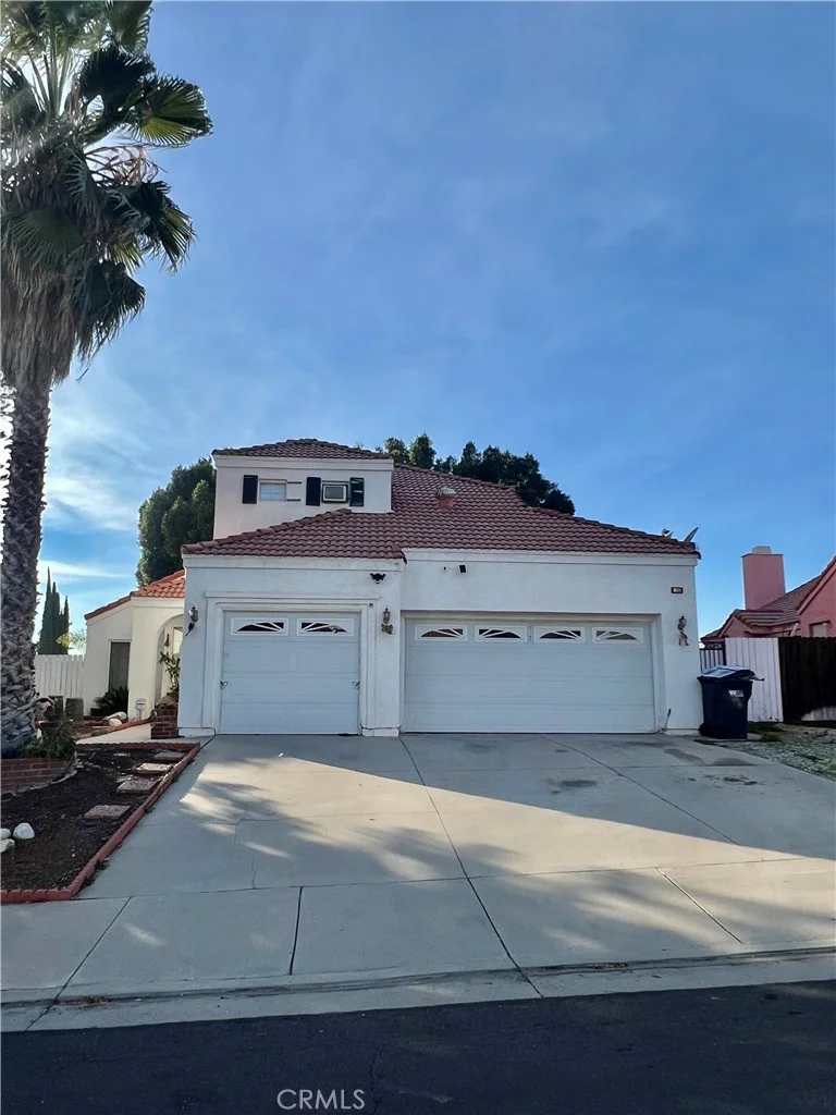 11887 Villa Hermosa, Moreno Valley, CA 92557