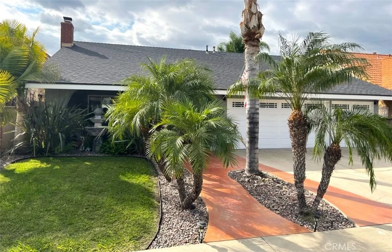 11509 Gladhill, Whittier, CA 90604