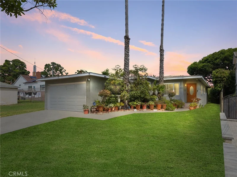 520 Nevada, El Segundo, CA 90245