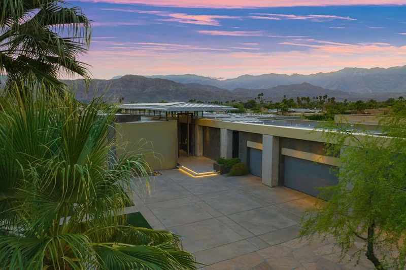 10 Canyon, Rancho Mirage, CA 92270