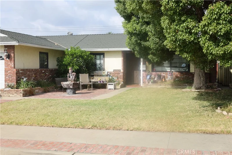 7929 Azalea, Buena Park, CA 90620