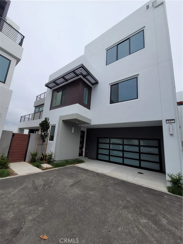 117 Waypoint, Tustin, CA 92782