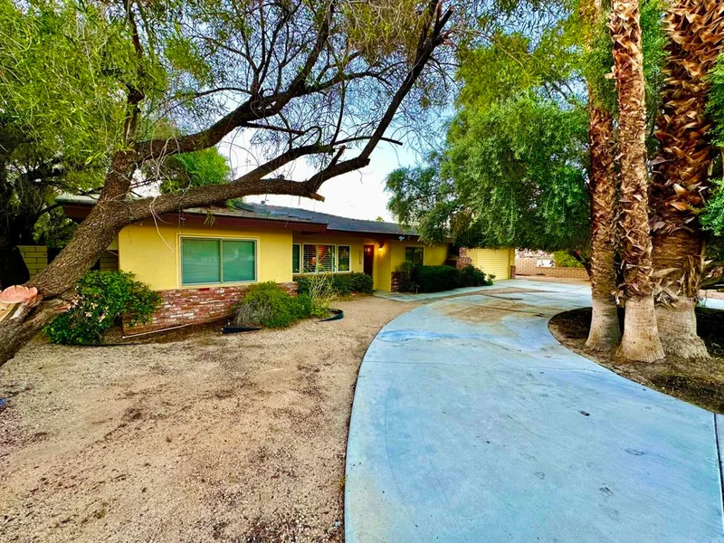 45715 Verba Santa, Palm Desert, CA 92260