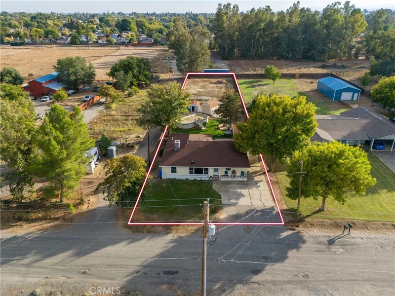 864 1st, Willows, CA 95988