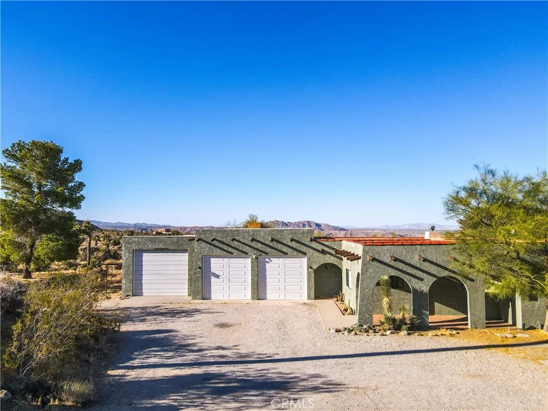 8672 Via Rocosa, Joshua Tree, CA 92252