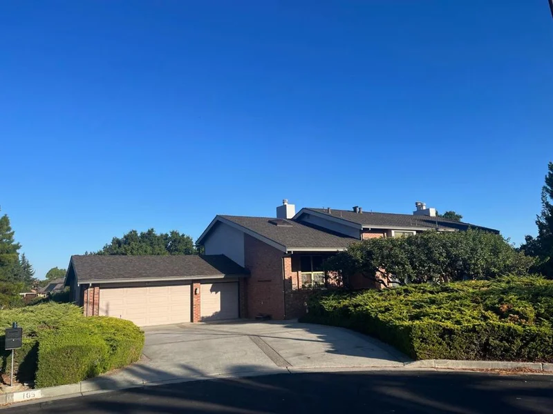 105 Auzerais, Los Gatos, CA 95032