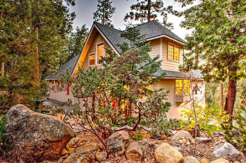 25450 Glen Road, Idyllwild, CA 92549