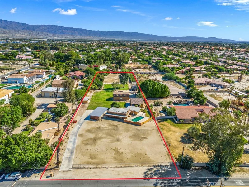 41100 Yucca, Bermuda Dunes, CA 92203