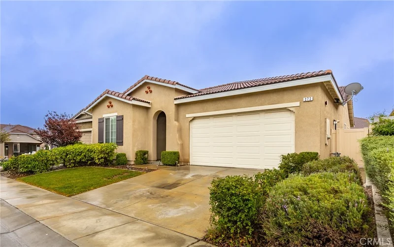 272 Buck Springs, Beaumont, CA 92223
