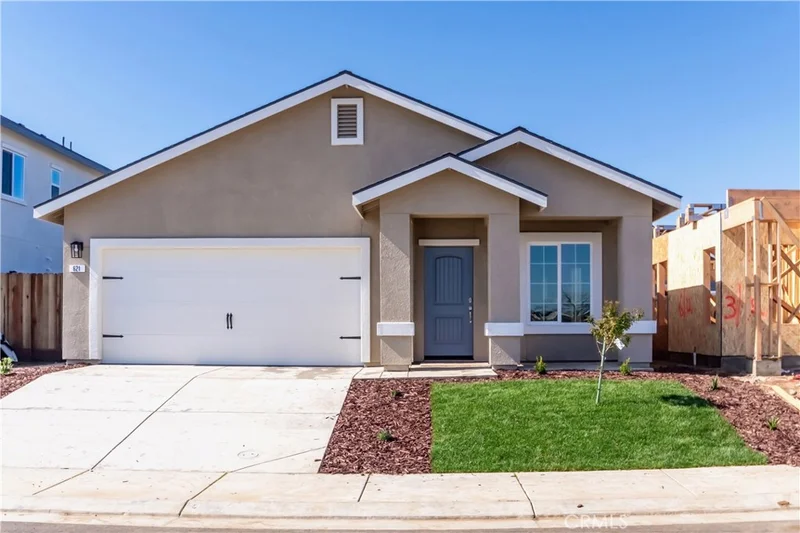 621 Cadiz, Merced, CA 95341
