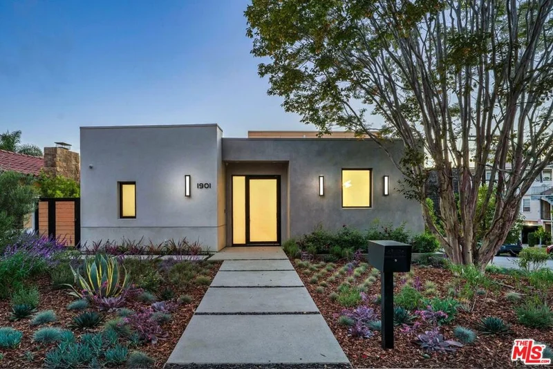 1901 Thayer, Los Angeles, CA 90025