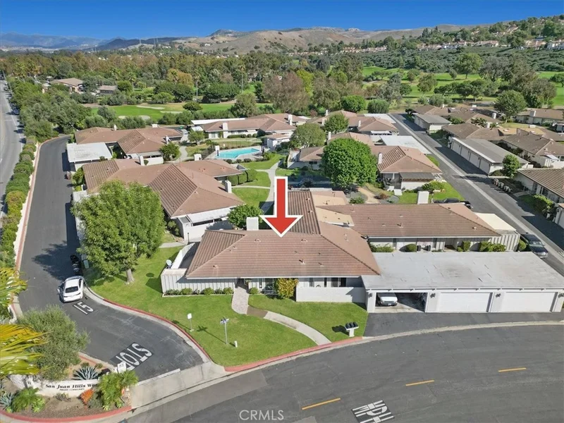 27202 Calle Caballero #B, San Juan Capistrano, CA 92675