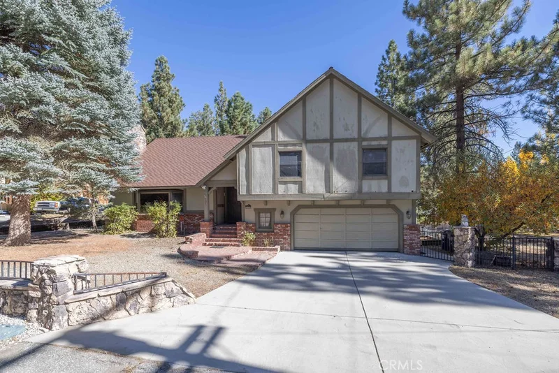 191 Eureka, Big Bear Lake, CA 92315