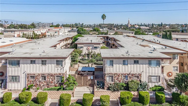 420 Market #17, Inglewood, CA 90302