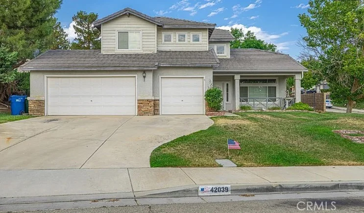 42039 Pleasant View, Lancaster, CA 93536