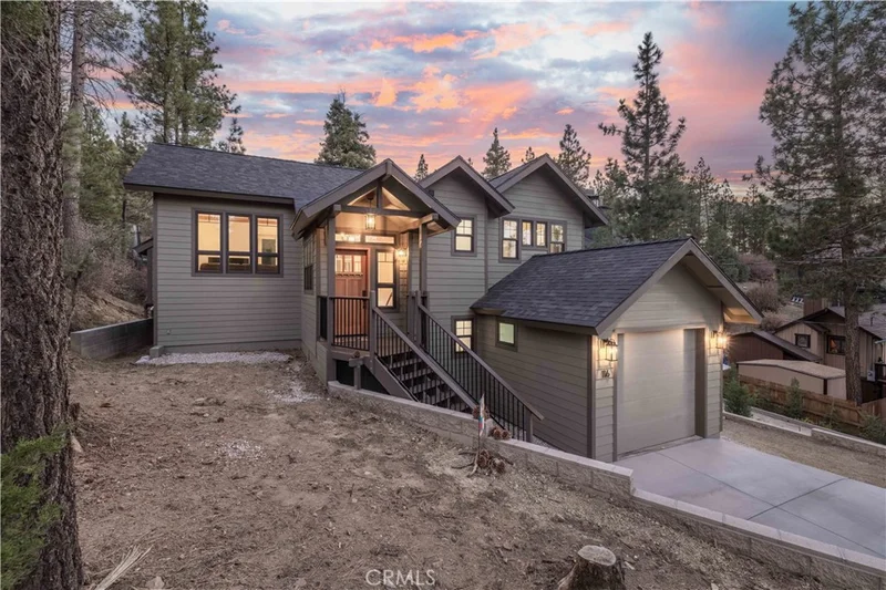 116 Deer Horn, Big Bear City, CA 92314