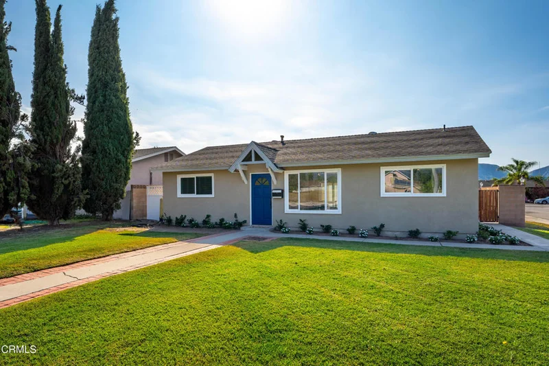 1022 Sespe, Fillmore, CA 93015