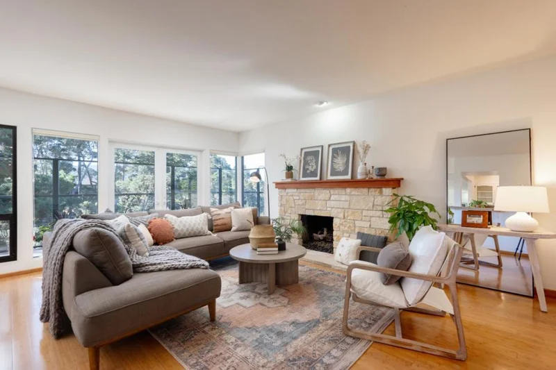 114 Del Mesa Carmel, Carmel, CA 93923