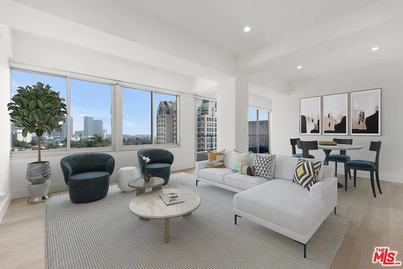 10501 Wilshire #1105, Los Angeles, CA 90024