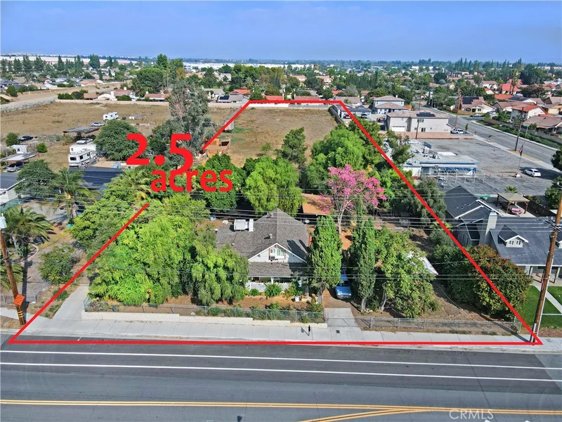 520 Randall, Rialto, CA 92376