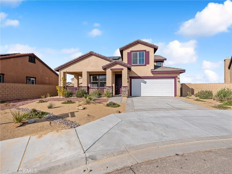 12346 Santo Domingo, Victorville, CA 92392