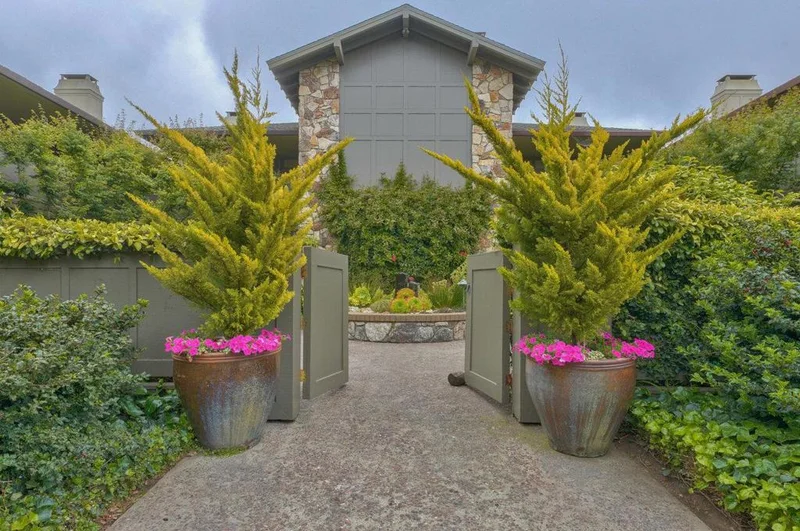 0 San Carlos & 8th, NE Corner #16, Carmel, CA 93921