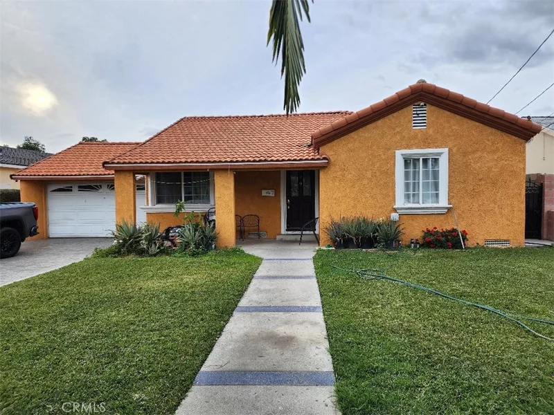 1019 Liberty, Anaheim, CA 92805