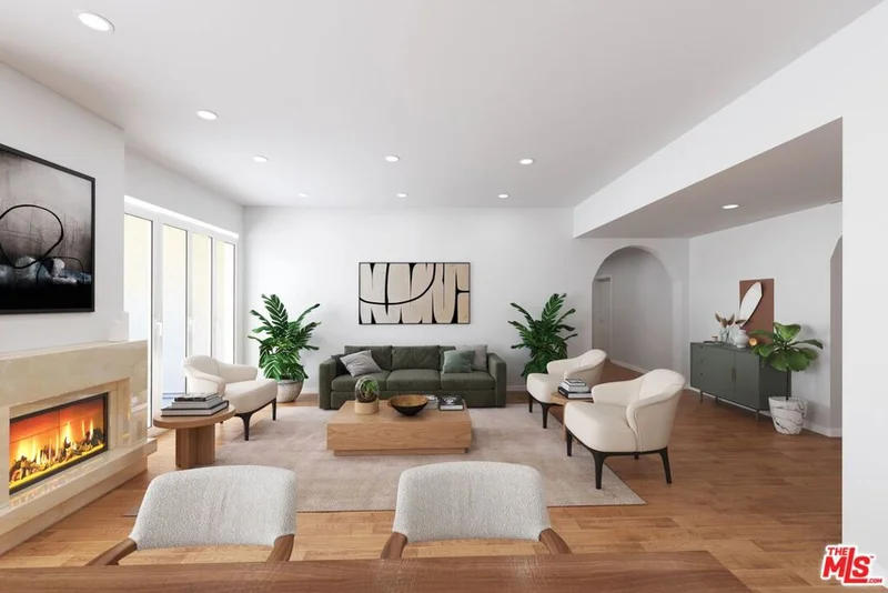 10118 Empyrean #204, Los Angeles, CA 90067