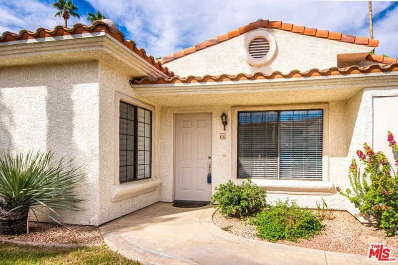 2701 Mesquite #K51, Palm Springs, CA 92264